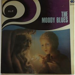 The Moody Blues ‎– The Great Moody Blues