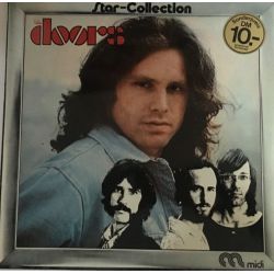 The Doors ‎– Star-Collection