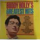 Buddy Holly ‎– Buddy Holly's Greatest Hits