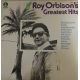 Roy Orbison ‎– Roy Orbison's Greatest Hits