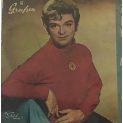 Zeki Müren ‎– Bilmem Yaniyormusun / Seytana Uyduk Bir Kerre