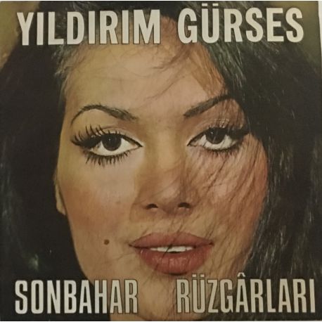 Yıldırım Gürses ‎– Sonbahar Rüzgarları / Eski Sevda