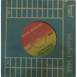 Orhan Gencebay ‎– Ben Eski Halimle Daha Mesuttum