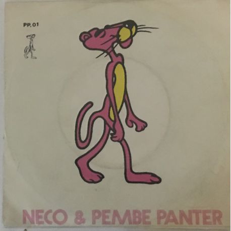 Neco (4) ‎– Pembe Panter