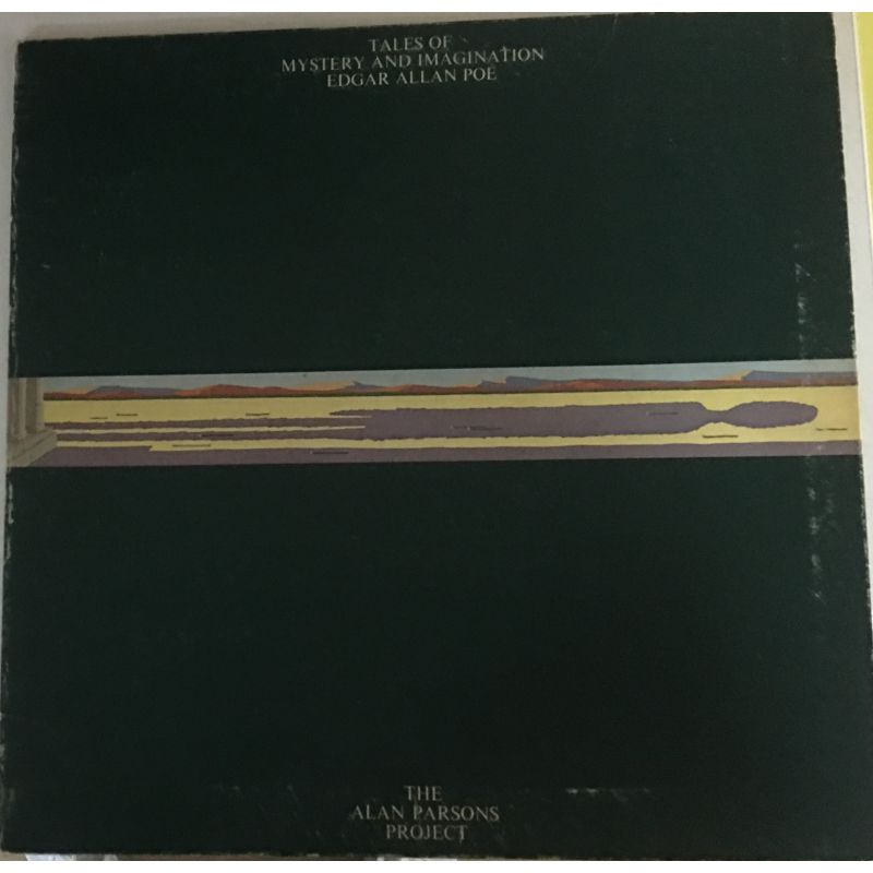 the alan parsons project edgar allan poe the alan parsons project edgar allan poe