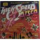 Various ‎– High Speed Disco
