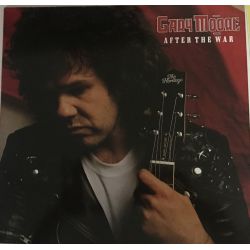 Gary Moore ‎– After The War