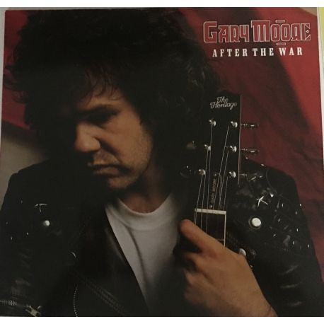 Gary Moore ‎– After The War