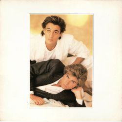 Wham! ‎– Make It Big