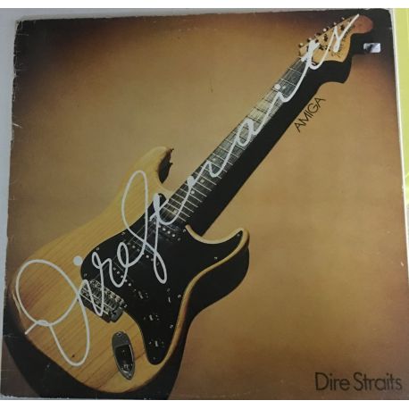 Dire Straits ‎– Dire Straits