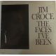 Jim Croce ‎– The Faces I've Been