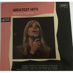 Marianne Faithfull ‎– Greatest Hits