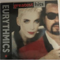 Eurythmics ‎– Greatest Hits