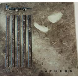 Kajagoogoo ‎– White Feathers