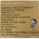 Georges Brassens ‎– III