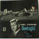 Mel Torme* ‎– Swingin' On The Moon