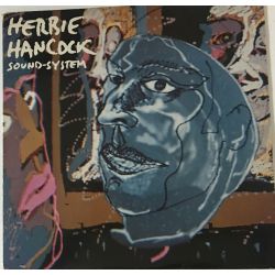 Herbie Hancock ‎– Sound-System