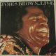 James Brown ‎– ...Live Hot On The One 2LP