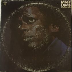 Miles Davis ‎– In A Silent Way