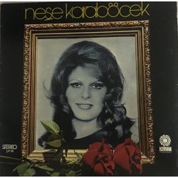 Neşe Karaböcek ‎– Neşe Karaböcek