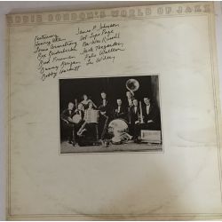 Eddie Condon's World Of Jazz 2LP