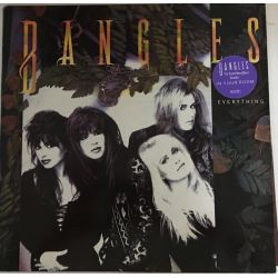 Bangles ‎– Everything