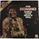 Fats Domino ‎– Whole Lotta Rock 'N' Roll 2LP