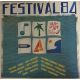 Various ‎– Festival '84