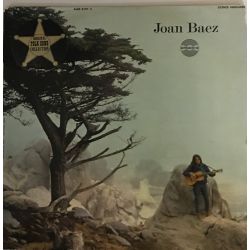 Joan Baez ‎– Joan Baez