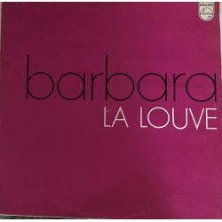 Barbara (5) ‎– La Louve