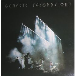 Genesis ‎– Seconds Out - 2LP