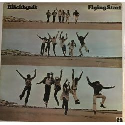 The Blackbyrds ‎– Flying Start