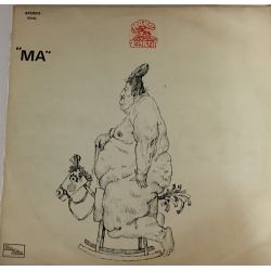 Rare Earth ‎– Ma