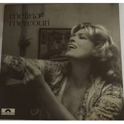 Melina Mercouri ‎– Zorba