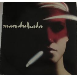 Perikli Perikles ‎– Mandubala
