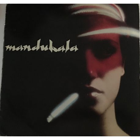 Perikli Perikles ‎– Mandubala