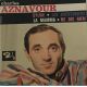 Charles Aznavour ‎– Sylvie