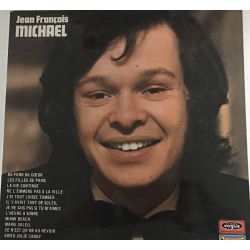 Jean François Michael* ‎– Jean François Michael