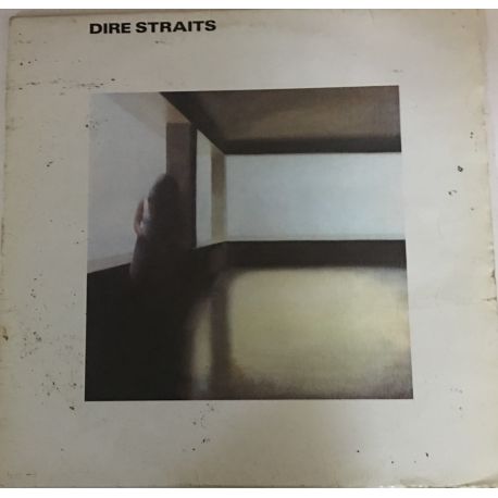 Dire Straits ‎– Dire Straits