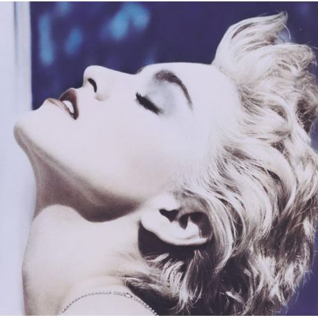 Madonna ‎– True Blue