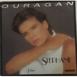 Stéphanie* ‎– Ouragan