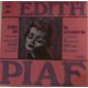 Edith Piaf ‎– Olympia 1961 - Non, Je Ne Regrette Rien - Vol. 4