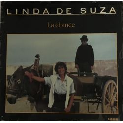 Linda De Suza ‎– La Chance