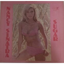 Nancy Sinatra ‎– Sugar