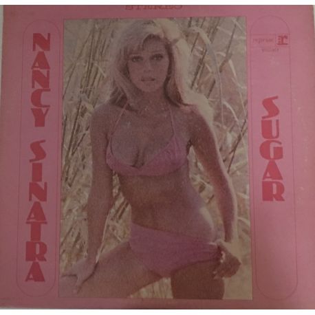 Nancy Sinatra ‎– Sugar