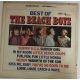 The Beach Boys ‎– Best Of The Beach Boys - Vol. 1