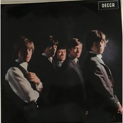 The Rolling Stones ‎– The Rolling Stones