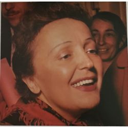 les personnages d'edith piaf - edith chante l'amour