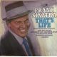 Frank Sinatra ‎– That's Life
