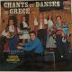 chants et danses de grèce VOL. 2